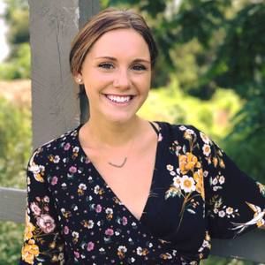 Meet your Posher, Gabie